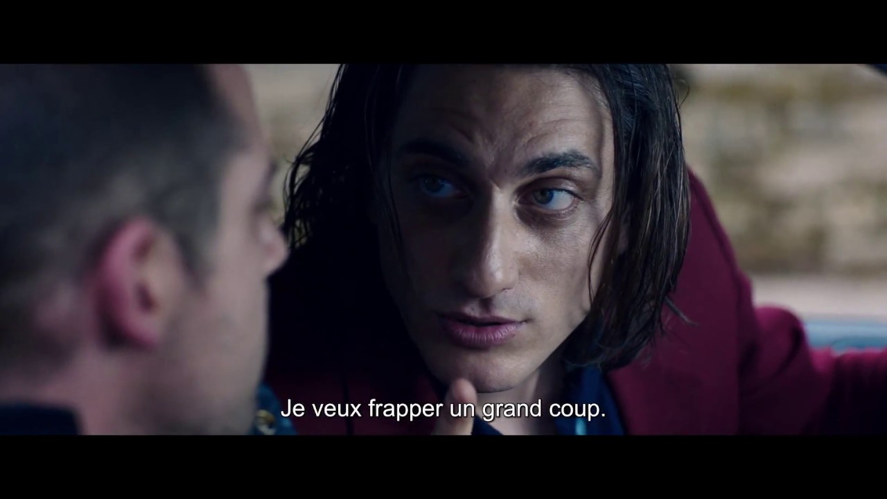ON L' APPELLE JEEG ROBOT - Sortie cinéma le 3 mai / Bande-annonce officielle