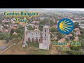 Camino Húngaro útinapló - Második nap