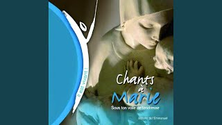 Video thumbnail of "Emmanuel Music - Couronnée d'étoiles"