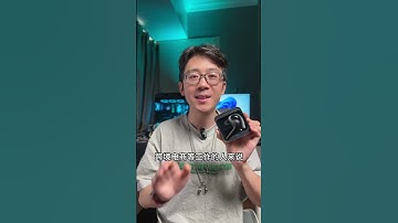 所谓的AI同声传译耳机，到底有没有用？！#时空壶w4proAI同传耳机 #翻译耳机 #数码科技