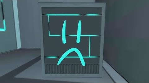 Ah. Who needs cubes anyway? [Fractal Space]