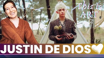 Justin De Dios - 
