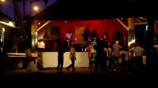 kajeem au village rasta le 11 mai 2010 part one
