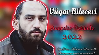 Vüqar Bileceri - Avareler Üstünde Kamran Memmedli Remi̇x Azeri Bass Music