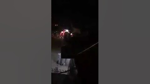 Video trực tiếp bạo động 4h tại xã đồng tâm 09-11-2020