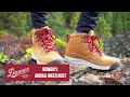 Moosejaw Does ASMR: Danner Women's Adrika Hiking Boot