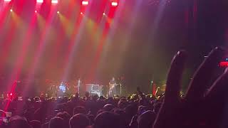 Pearl Jam at Bourbon & Beyond 2022