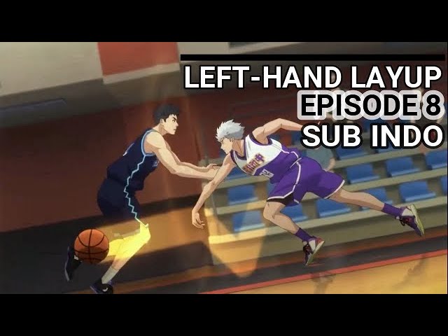 Kuroko's Basketball Movie 4: Last Game [Sub Indo] - BiliBili
