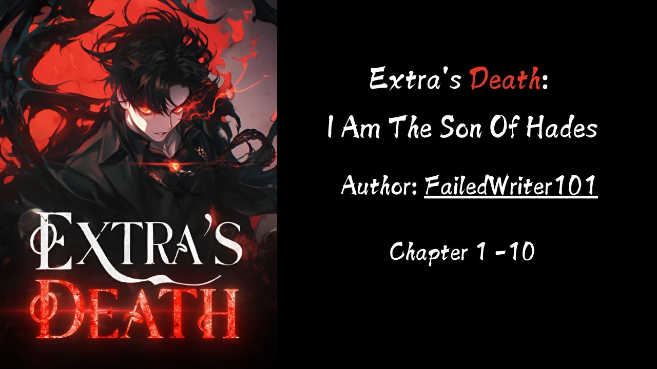 Extras Death I Am The Son Of Hades