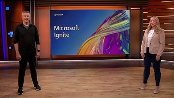 What’s new in SIEM and XDR: Attack disruption and SOC empowerment | BRK52