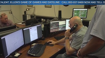 RapidDeploy 911 system gives Boone County dispatchers more accurate information KNWA