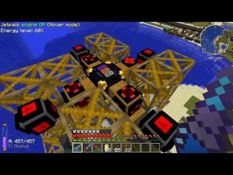 Modded Minecraft - Season 1