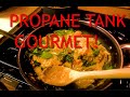 Propane Gourmet!- Rustic Chicken Thighs- Carola creates another quick and tasty dish for RV Life!