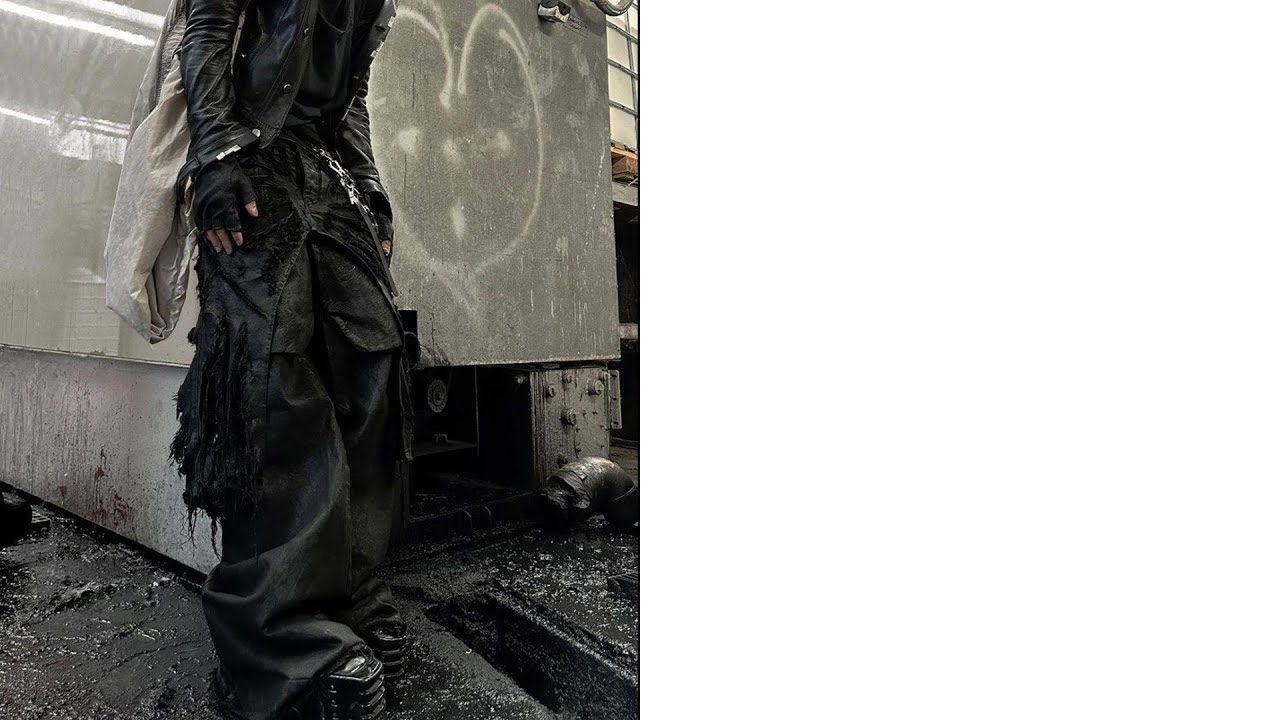 [FREE] LIFELESSGARMENTS + TRIZZIANNA TYPE BEAT - MYSELF (@sk1pa)