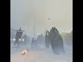 첫번째 숲. 실제로 걸어서 게임! 공원에서 야외 VR 체험! 더 라이트 브리게이드 (The Light Brigade)