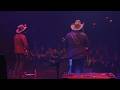 Fly Like an Eagle - Toy Factory Project Live at The Capitol Theatre