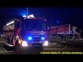 [E] - Schwerer LKW-VU [EIN WAHRER DRAHTSEILAKT AUF DER A8] | Aichelberg | [SCHUTZENGEL]