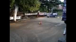 Daihatsu Xenia Turbo, Bali HINCITY July 8th 2012