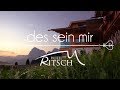 "des sein mir" - Hotel RItsch | film by Fabian Dalpiaz