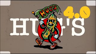 HUG'S DENIM БЛОГ №4