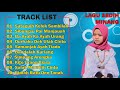 SAZQIA RAYANI FULL ALBUM | LAGU MINANG SEDIH