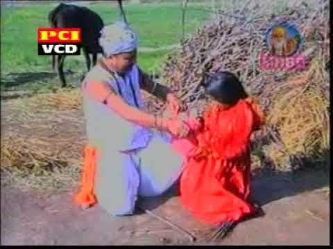       Buaa Roi Roi Aakhe Rokagi  Dogri Sad Song  PCI Music