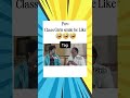 Tag cls girls😅🤣#collegelifememes #funny #comedy