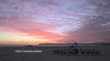 Cinestyle vs Magic Lantern RAW on the Canon 7d