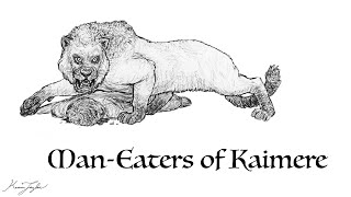 Man-Eaters of Kaimere