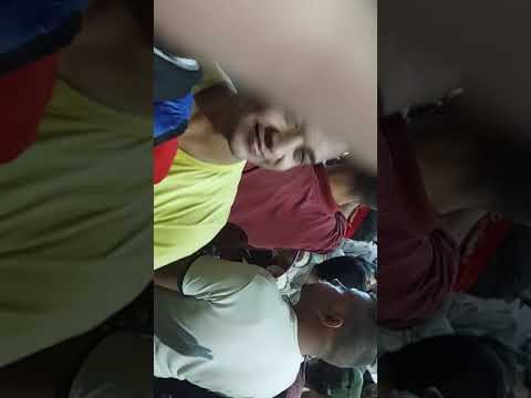 زفه المولد في قرية سنجرج سنجرج بلدنا 