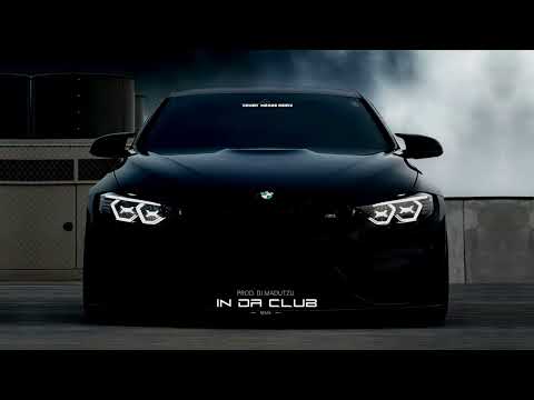 50 Cent - In Da Club 🔥 (Prod.DJ Madutzu) 🔥 REMIX 2025