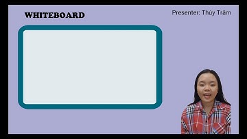 Tutorial video of Teaching Reading Demo using ICT tools