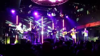 Yonder Mountain String Band - 2-1-2014- Revolution Live - Fort Lauderdale, FL
