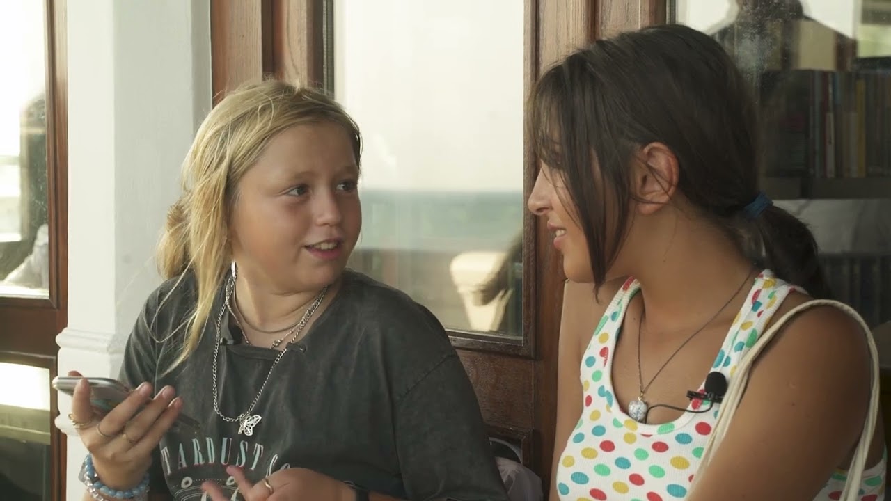 İSTANBUL'U DOLAŞIYORUM | MODA İSKELESİ