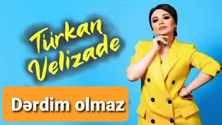 Türkan Vəlizadə - Dərdim Olmaz (Şou ATV) Resimi
