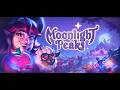 Moonlight Peaks Trailer (2026) – Cozy Vampire Life-Sim RPG | Farming, Romance &amp; Magic
