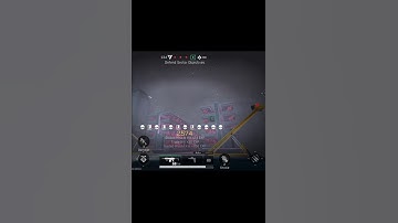 Here comes guided missile #deltaforce #deltaforcemobile #gaming