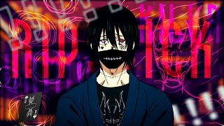 Adalwolf - Ripstick (ft. Key Huf) [prod. Solsa]