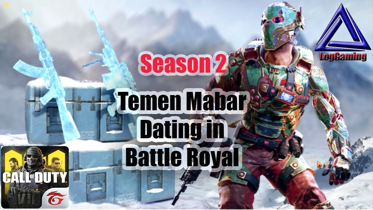 Call of Duty dating