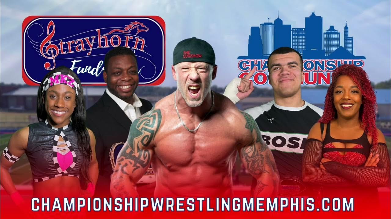 APRIL 29 Strayhorn, MS Get ready! YouTube