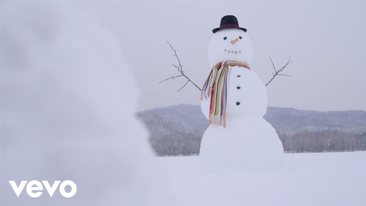 Mariah Carey - Lil Snowman (Official Video)