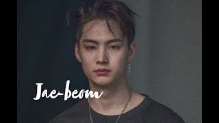 IM JAEBEOM (GOT7) FMV: SKIN BY RIHANNA