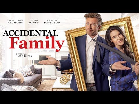 Accidental Family trailer