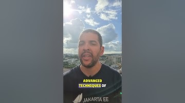 🌟 Unleashing Jakarta Persistence: The Short Revolution! 🚀