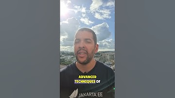 🌟 Unleashing Jakarta Persistence: The Short Revolution! 🚀