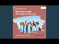 Chapter 294 - Ten Years Later - D'Artagnan Series, Vol. 4
