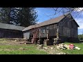 Businesses breathe new life into historic New England barns