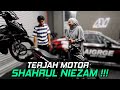 TERJAH MOTOR SHAHRUL NIEZAM !!! SPEC MOTOR SHAHRUL SPEC SULTAN !!!