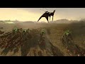 Doom Diver Catapults vs Warp Lightning Cannons – ARTILLERY CLASH #4