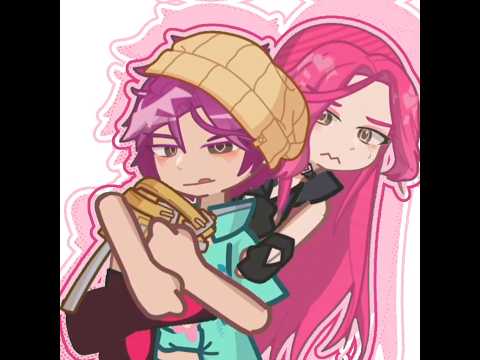 Fellas Grab Your Lady If Your Lady Fine MIRABBY KPOP DEMON HUNTERS Inspo Whosrav3nn